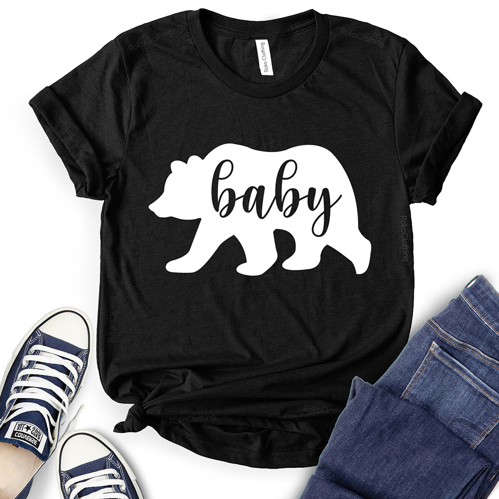 Baby Bear T-Shirt