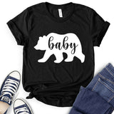 Baby Bear T-Shirt