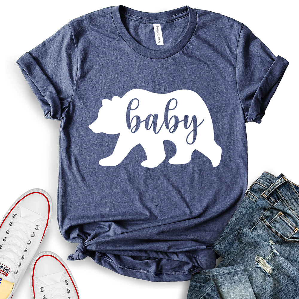 Baby Bear T-Shirt