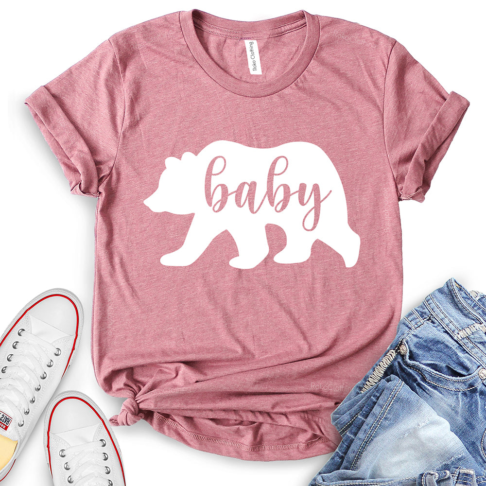 Baby Bear T-Shirt