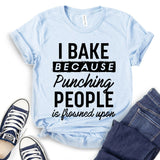 Bake T-shirt