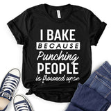 Bake T-shirt