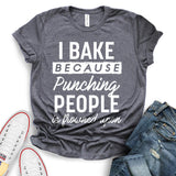 Bake T-shirt