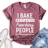 Bake T-shirt