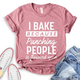 Bake T-shirt