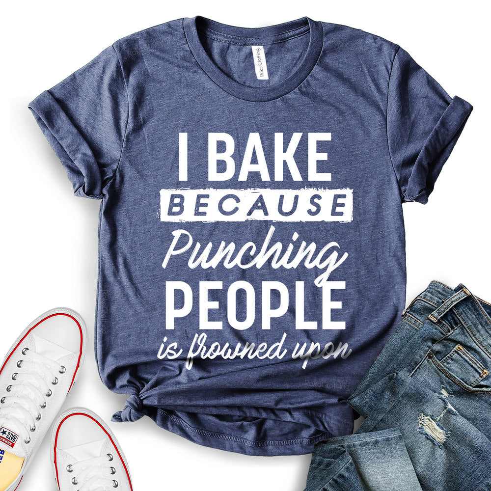 Bake T-shirt