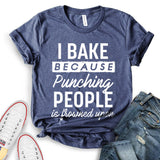 Bake T-shirt