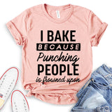 Bake T-shirt