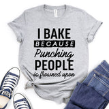 Bake T-shirt