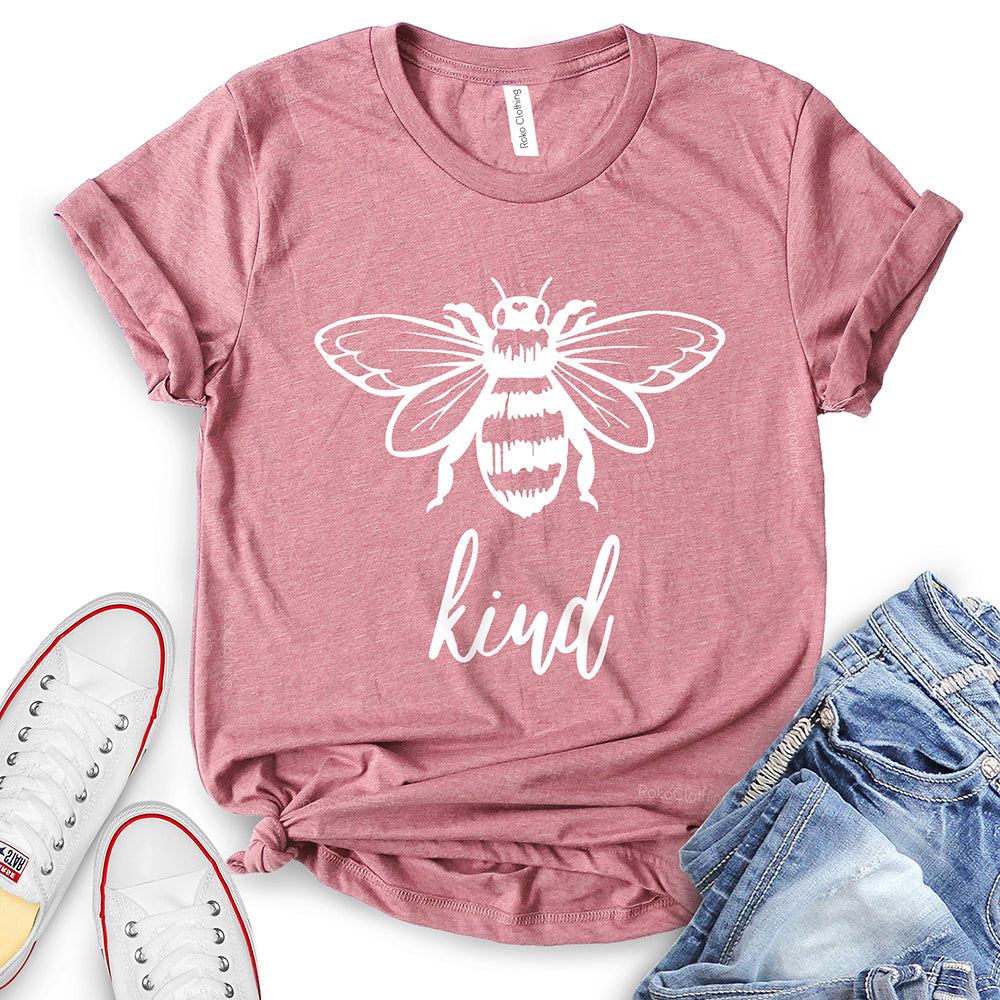 Bee Kind T-Shirt