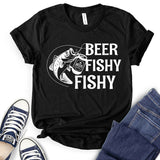 Beer Fishy Fishy T-Shirt