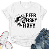 Beer Fishy Fishy T-Shirt