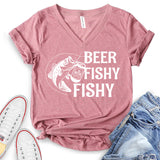 Beer Fishy Fishy T-Shirt