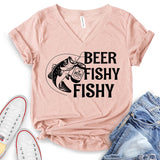 Beer Fishy Fishy T-Shirt