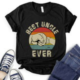 Best Uncle Ever T-Shirt