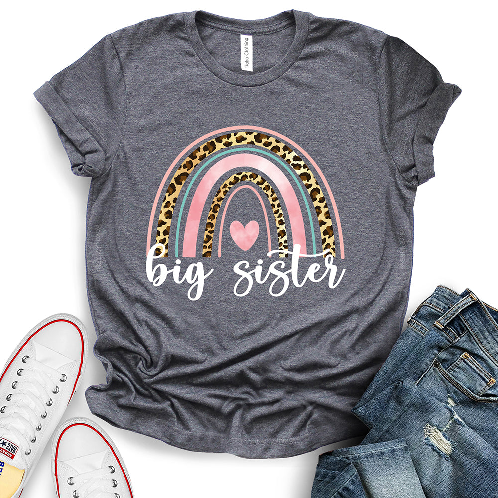 Big Sister T-Shirt