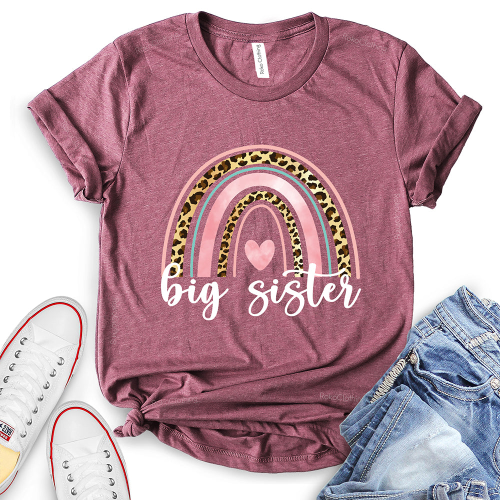 Big Sister T-Shirt