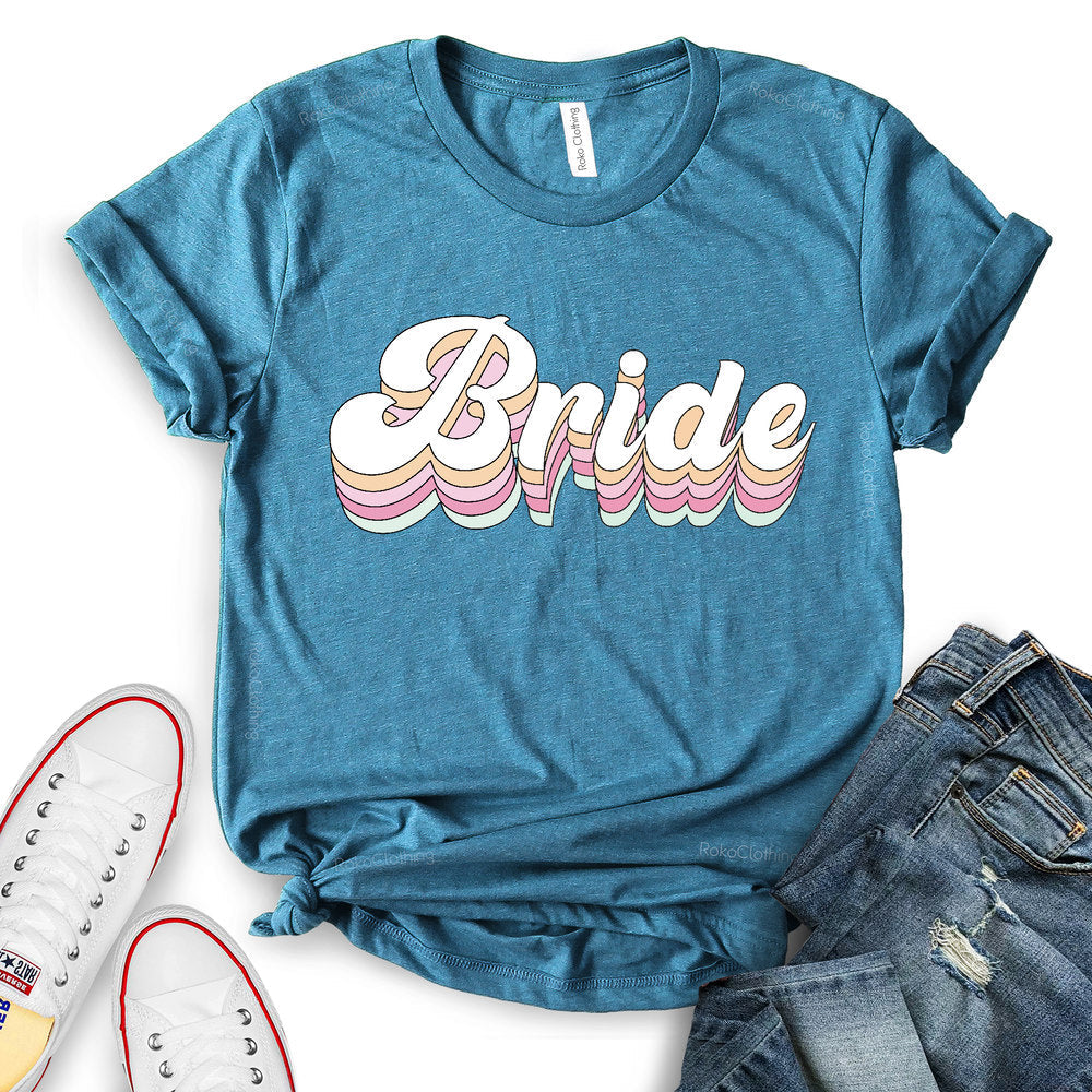 Bride T-shirt