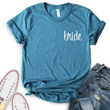 Classic Bride T-Shirt