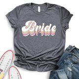 Bride T-shirt