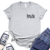 Classic Bride T-Shirt