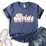 Bride T-shirt