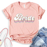 Bride T-shirt