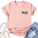 Classic Bride T-Shirt