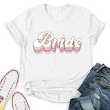 Bride T-shirt