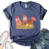 Chicken Fam T-Shirt