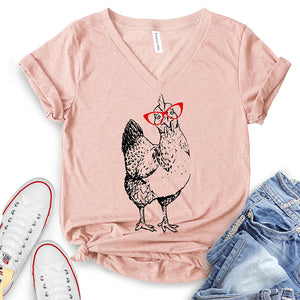 chicken-t-shirt