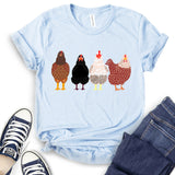 Chickens T-Shirt