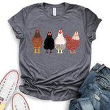 Chickens T-Shirt