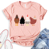 Chickens T-Shirt