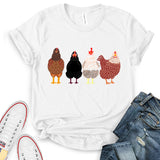 Chickens T-Shirt