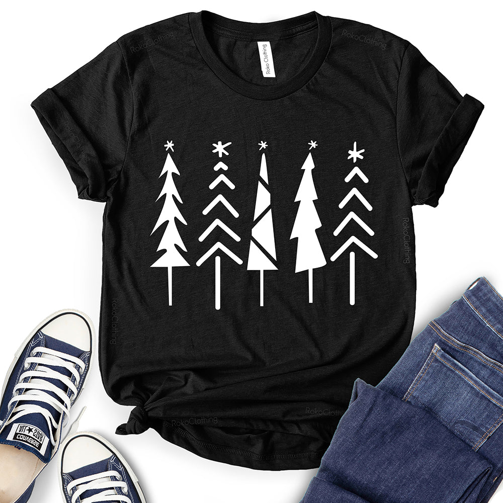 Christmas Tree T-Shirt