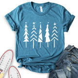 Christmas Tree T-Shirt