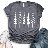 Christmas Tree T-Shirt