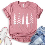 Christmas Tree T-Shirt