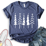 Christmas Tree T-Shirt