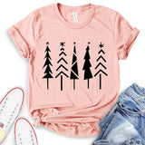 Christmas Tree T-Shirt