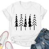 Christmas Tree T-Shirt