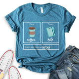 Coffee T-shirt