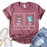 Coffee T-shirt