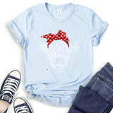 Cow Print T-Shirt