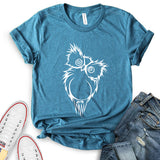 Cute Owl T-Shirt