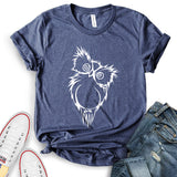 Cute Owl T-Shirt