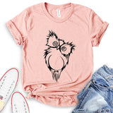 Cute Owl T-Shirt