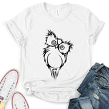 Cute Owl T-Shirt