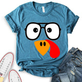 Cute Turkey T-Shirt